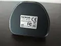DT-19 зарядна док станция за Nokia 8800 Arte BRONZE, снимка 6