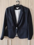 сако дамско вталено, снимка 1