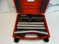 Hilti VC 20 U - Индустриална прахосмукачка + аксесоари, снимка 8