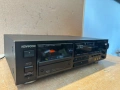 касетен дек "KENWOOD KX-5010", снимка 5