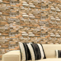 3D Тапети Самозалепващи Пана Тапет 3D Тухли Релефни Тапети ПРОМО ЦЕНА, снимка 7