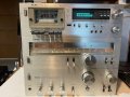 TEAC СЕТ BX-300DC Integrated Усилвател,Teac TZ-300 Радио,Teac CX-270 Касетефон , снимка 2