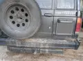 Isuzu Trooper 2,3D; TD, снимка 13