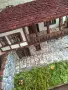 Макет на Възрожденска къща., снимка 1
