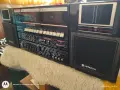 HITACHI TRK-W550E Хитачи, снимка 3