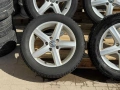 5х112 Джанти 16 Цола VW Golf Caddy Touran 5x112, снимка 4