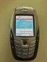 Nokia 6600, снимка 4