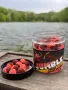 4Carp Jumble Boilies - Протеинови топчета за стръв , снимка 5
