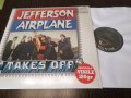 Jefferson Airplane - Takes off, снимка 1