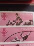 Пощенски марки чиста серия без печат 60г. Полски олимпийски комитет поща Полша за КОЛЕКЦИЯ 38175, снимка 6