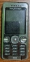 Sony Ericsson S302, снимка 1