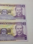 ХОНДУРАС БАНКНОТИ , снимка 3