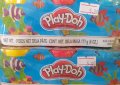 Пластилин: Play Doh