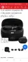 True wireless слушалки JBL TUNE BUDS 2 БЕЗЖИЧНА ВРЪЗКА, ЧЕРЕН, снимка 4