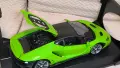 метална кола Lamborghini, мащаб 1:18 , нова , снимка 7