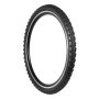 Външна гума за велосипед COMPASS (24 х 1.95) Защита от спукване - 4мм, снимка 2