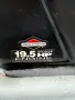 Тракторна косачка CRAFTSMAN 19.5 к.с briggs&stratton, снимка 12