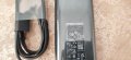 Original Dell Laptop Charger 19.5V 4.62A 90W TYPE-C оригинално зарядно чисто ново, снимка 4
