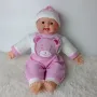 Музикална кукла, Laughing Baby Doll , снимка 7