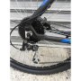 Планински Велосипед Cross GRX 9 Alivio - 27 скорости, Хидравлични дискови спирачки - Промо Цена!, снимка 3
