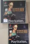 Tomb Raider III за Playstation 1 ps1, снимка 3