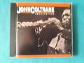John Coltrane – 1987 - Impressions(Free Jazz,Post Bop,Modal), снимка 1 - CD дискове - 41453972