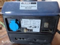 Бензинов двутактов генератор за ток , снимка 6