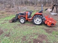 Kubota GL277 , снимка 4