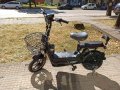 Разпродажба: Електрически Скутер - електрическа триколка, снимка 4
