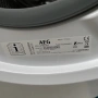 Автоматична пералня AEG, снимка 8