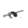 Стъклоповдигач за Toyota Aygo, Citroen C1, Peugeot 107 - Преден Ляв, снимка 1