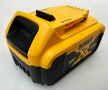 DeWALT DCB184 XR - Акумулаторна батерия 18V 5.0Ah с индикатор!, снимка 1