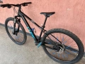 Планински велосипед cube 29, снимка 1
