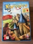 Настолна игра Каркасон, снимка 1