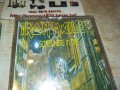 ПОРЪЧАНА-iron maiden-аудиокасета 0311211116, снимка 4