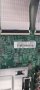 MAIN BOARD ,BN94-15017J,BN41-02703C, Нов - от Samsung UE55RU7179U, снимка 2