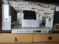 5.1 Домашно кино Philips HTR 5000 (Рисивър, Колони, Субуфер и Дистанционно), снимка 15