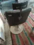 Ретро бръснарски стол, снимка 3