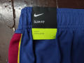 Къси панталони Nike Barcelona, с етикет, снимка 3