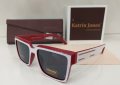 Дамски слънчеви очила - Katrin Jones, снимка 1