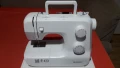 шевна машина, снимка 3