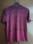 Adidas Tech Gradient Tee нова оригинална мъжка тениска фланелка , снимка 2
