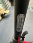 ЦЯЛА ЗА ЧАСТИ тротинетка SEGWAY 2603 scooter ДО 25 КМ/Ч, MILEAGE ДО 40 КМ цена  200 лв или 102,23 е, снимка 4