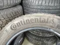 2бр.всесезонни гуми CONTINENTAL 195 60 18 DOT23 цена за брой, снимка 4
