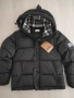 Burberry puffer яке, размер L, снимка 2