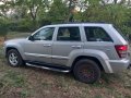 Jeep grand cherokee 3.0 crd На части , снимка 3