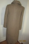вълнено палто, снимка 3