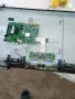 Телевизор samsung HV320FHB-N10, снимка 5
