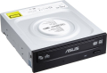 DVD записвачка ASUS DRW-24D5MT, 24x, SATA, снимка 8