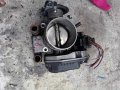 Дроселова клапа за Ауди А4 1996г 1.8 125кс ​, снимка 1